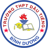 TRƯỜNG THPT DẦU TIẾNG